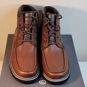 Rockport | Shoes | Rockport Northam Chukka Boots Size 2  display picture 1